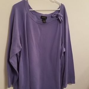 Lane Bryant sweater